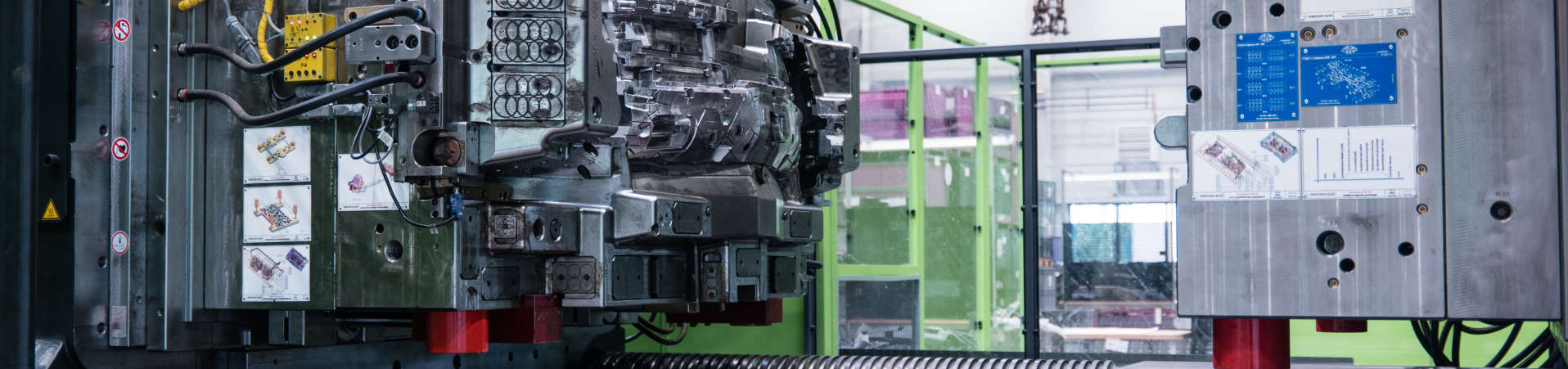 Technologieberatung für Kunststoffunternehmen